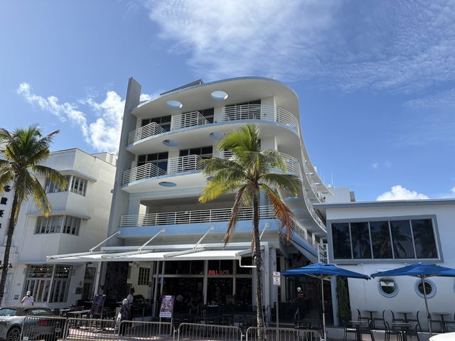 The Strand on Ocean Drive  photo 2